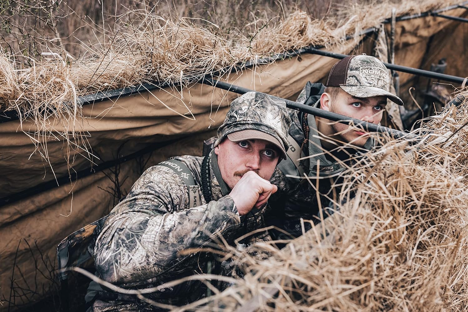 メンズウェア adress PACKABLE CAP CAMO 686 Packable Everywhere Hat – 686.com